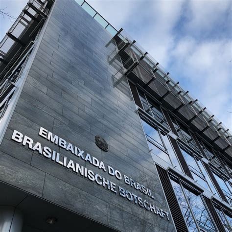 brasilianische konsulat in frankfurt